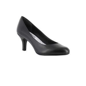 Easy Street Womens 11 M Black Passion Pumps Heels NIB ZU0